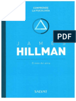 11. James Hillman. El Mito Del Alma
