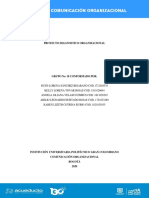 Comunicación Organizacional 2 PDF