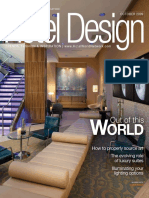 Hotel Design.2009.10 PDF