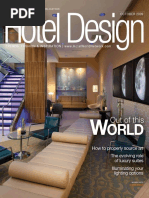 Hotel Design.2009.10 PDF