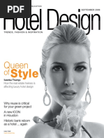 Hotel Design.2009.09 PDF