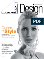 Hotel Design.2009.09 PDF