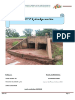 projet d'hydraulique routiere cas du dalot.pdf