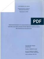 Dimensionnement et conception economiques des assemblages .....pdf