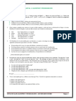 TALLER No. 4 - ALGORITMO Y PROGRAMACION PDF