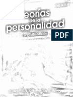 Carl Rogers y La Perspectiva Centrada en La Persona