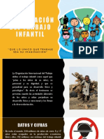 Erradicación Del Trabajo Infantil PDF