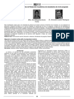 Articulo ITESM, Diagnóstico de Habilidades de Redacción PDF
