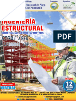 Brochure Ingennieria Estructural