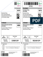 Easyparcel 9XPQ29