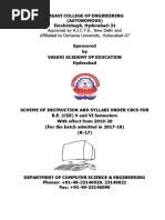 Vasavi03 Syllabus 2019 20 PDF