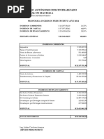 2015-06-08 | PDF | Administración Pública | Presupuesto