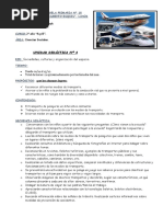 Planificacion N°5 Sociales