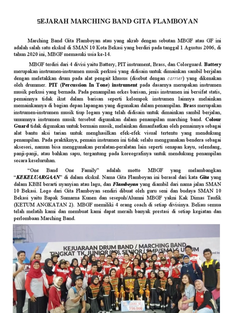 MBGF (1) - Dikonversi | PDF