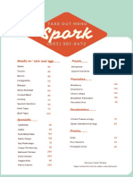 Spork PDF