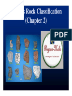 Igneous Rock Classification PDF