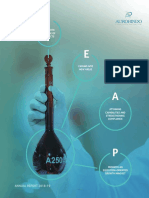 APL Annual Report 2018 19 1 2