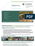 Dossier ambiental 2018