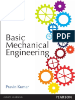 Pravin Kumar - Basic Mechanical Engineering-Pearson Education (2017)