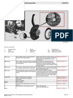 R&I Steering Knuckle Front