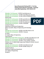 ChatLog DAY - 2 - Five Day Online FDP On - Engineering Thermodynamics Essentials - Organised by Department of Automobile Engineering - SVCE 2020 - 05 - 24 16 - 37