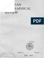 Pakistan Geographical Review 1967 Vol. 22 No. 2 PDF