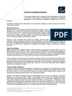 HRM Ptactice PDF