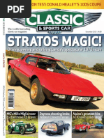 Classic & Sports Car PDF