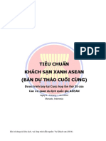 Tieu Chuan Khach San Xanh ASEAN PDF