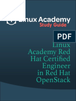 Red Hat Openstack