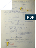 Funcionamiento Fuera de Diseño de Turbomáquinas Térmicas