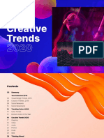 TrendReport 2020