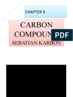 4.1 Various Carbon Compounds