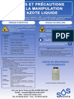 Risque de Loxygene PDF