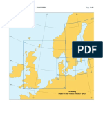 Index Index of Map Areas - Pinneberg