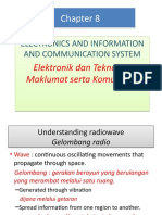 Electronics and Information and Communication System