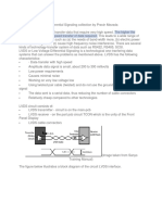 LVDS Low Voltage Differential Signaling Collection by Pravin Mevada - 1489456809183