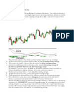 How To Use The MACD Indicator