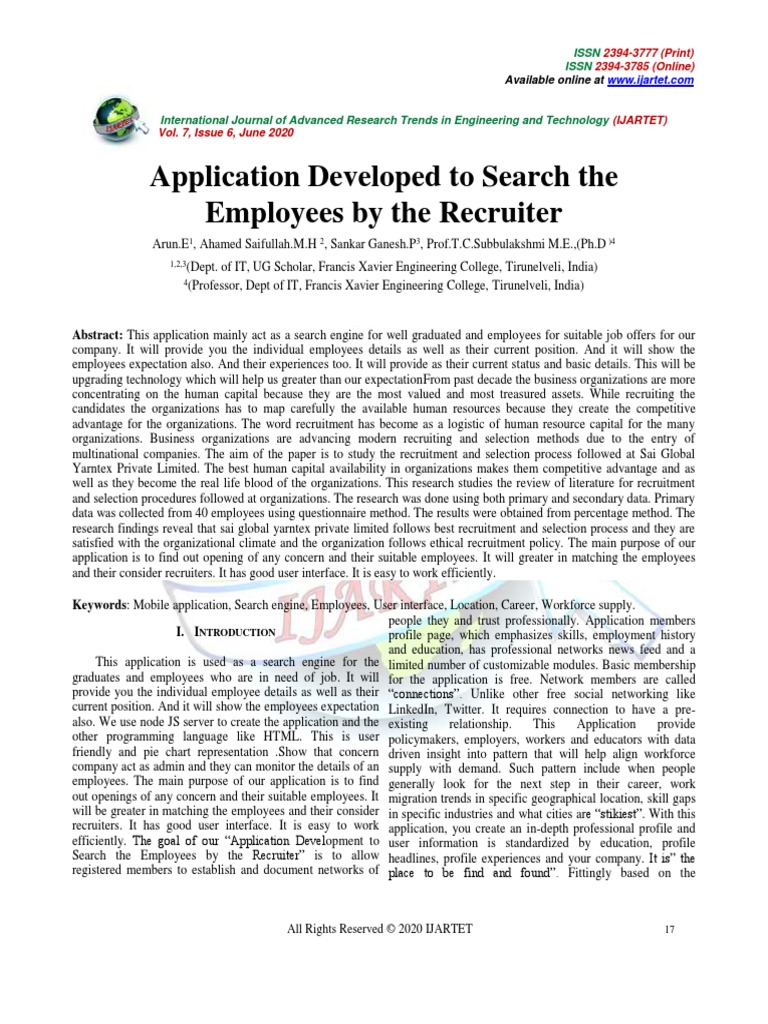 Application Developed To Search The | PDF | Java Script | Html