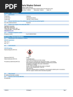 Parts Washer Solvent 1 Gallon Industrial Strength SDS.pdf