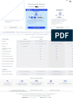 Pricing Powtoon