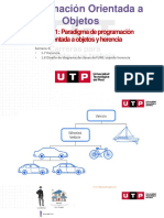 6. S2_U1_VC_Paradigma de Programación Orientada a Objetos y Herencia-Semana 02
