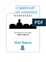documentary-target-audience-worksheet-free