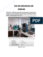 Informe Geotecnico