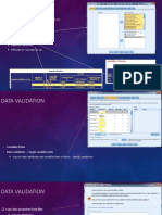 Data Validation - Copie