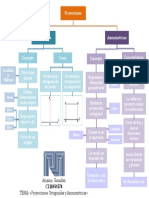 Proyecciones Ortogonales y Axonometricas