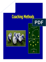 Coaching Method (Compatibility Mode) PDF