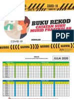 PROJEKGRAFIK -REKOD BACAAN SUHU