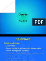 Obesity