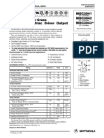 Opto MOC 3041.pdf